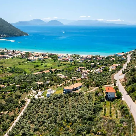 Villa Thea Ponti