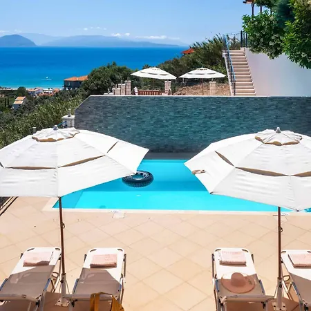 Villa Thea Ponti