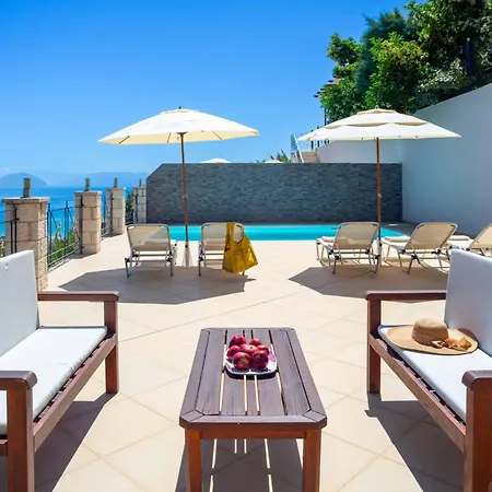 Thea Ponti Villa