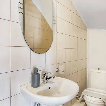 Villa Thea Ponti