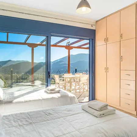 Thea Ponti Villa