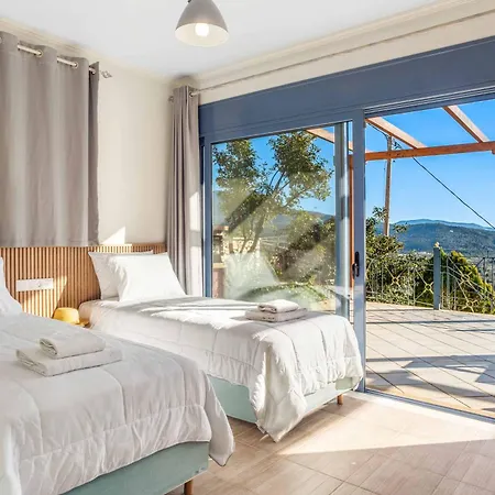 Villa Thea Ponti