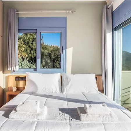 Βίλα Thea Ponti Πόντι