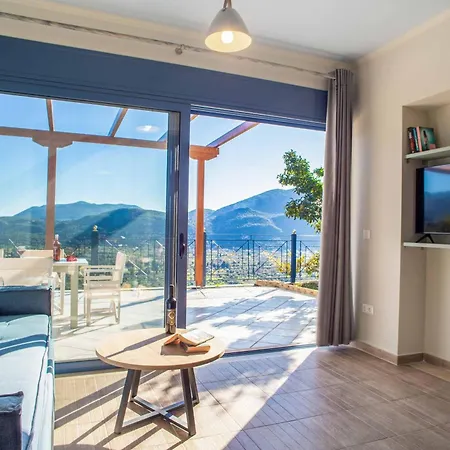 Thea Ponti Villa