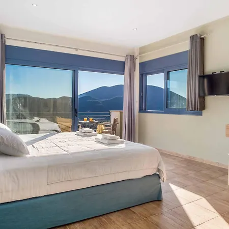 Thea Ponti Villa *