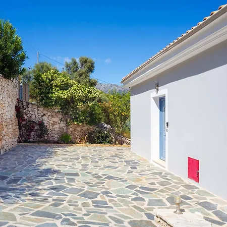 Thea Ponti Villa