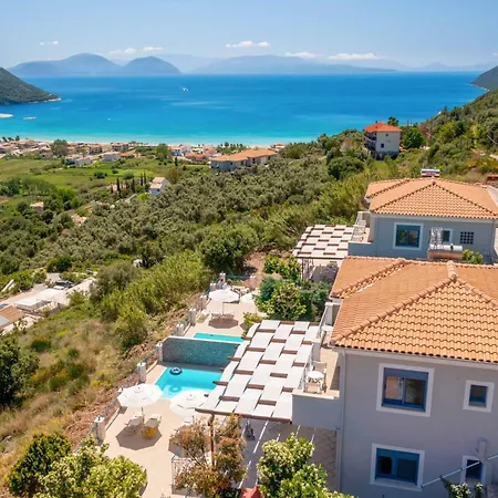 Thea Ponti Villa