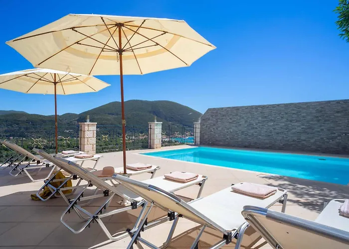 Thea Ponti Villa Pondi