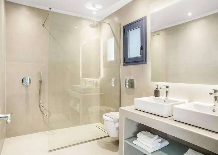 Villa Thea Ponti Pondi