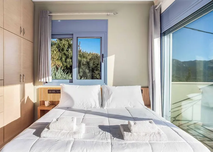 Villa Thea Ponti Pondi